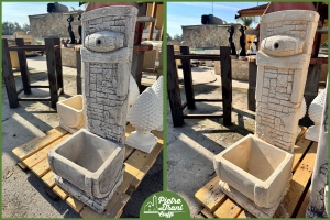 Fontana Classica Barilotto